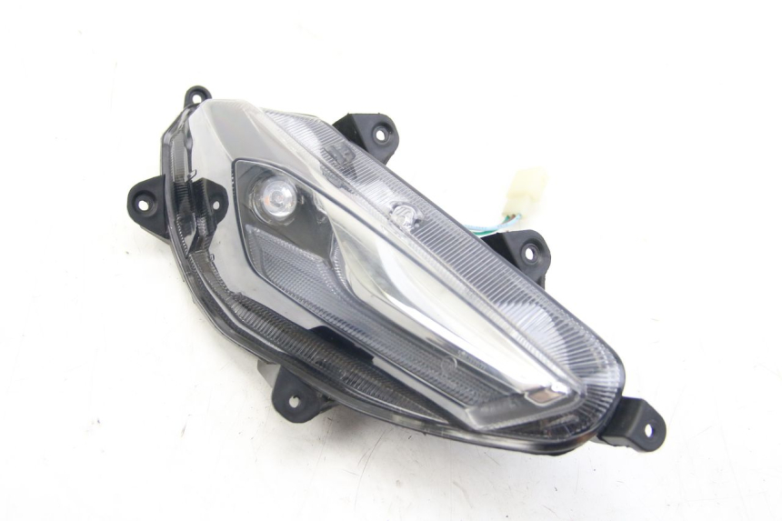 photo de VOORSTE RECHTER KNIPPERLICHT JM MOTORS EVOLIS 4T 50 (2018 - 2022) - Hoofdaanzicht