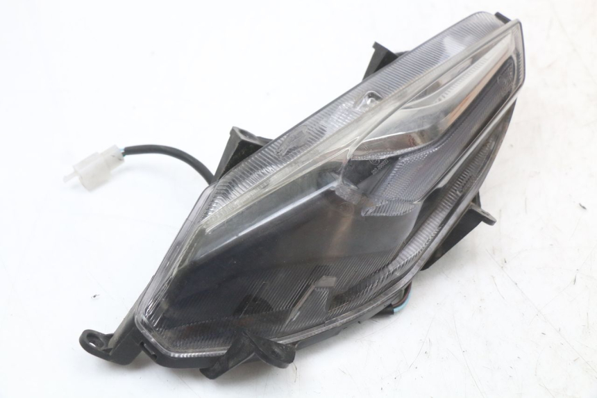 photo de VOORSTE RECHTER KNIPPERLICHT JM MOTORS EVOLIS 4T 50 (2018 - 2022) - Detail van het onderdeel