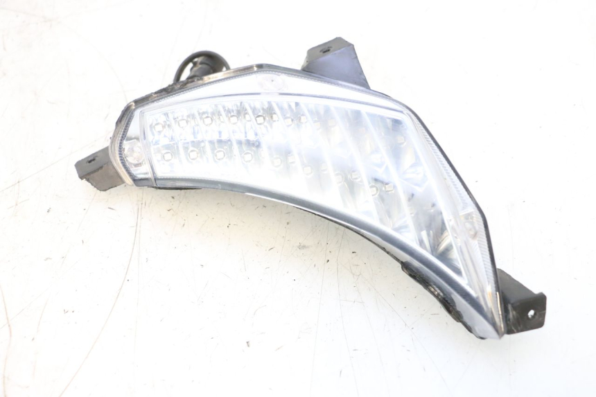 photo de VOORSTE RECHTER KNIPPERLICHT KEEWAY F-ACT FACT EVO 50 (2020 - 2026) - Hoofdaanzicht