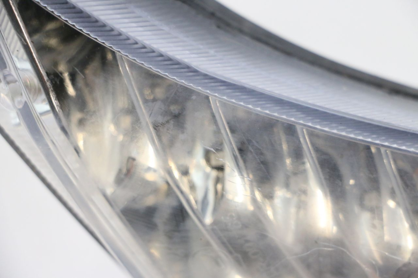 photo de VOORSTE RECHTER KNIPPERLICHT KEEWAY F-ACT FACT EVO 50 (2020 - 2026) - Detail van het onderdeel