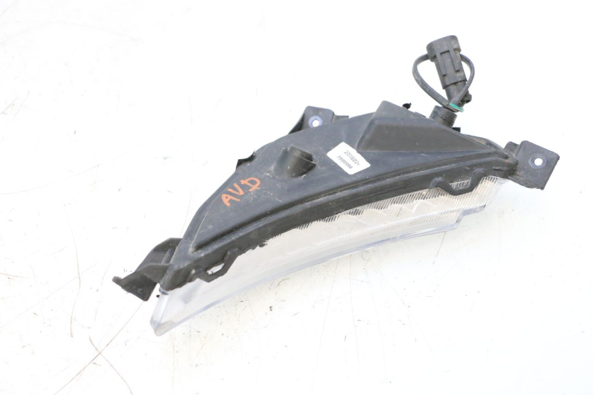 photo de VOORSTE RECHTER KNIPPERLICHT KEEWAY F-ACT FACT EVO 50 (2020 - 2026) - Productaanzicht