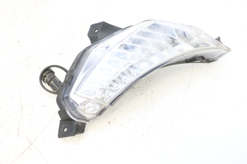 photo de VOORSTE RECHTER KNIPPERLICHT KEEWAY F-ACT FACT EVO 50 (2020 - 2026) - Zoom op componenten