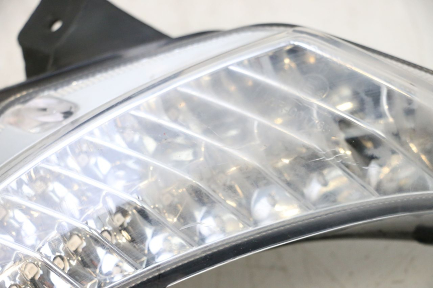 photo de VOORSTE RECHTER KNIPPERLICHT KEEWAY F-ACT FACT EVO 50 (2020 - 2026) - Overzicht