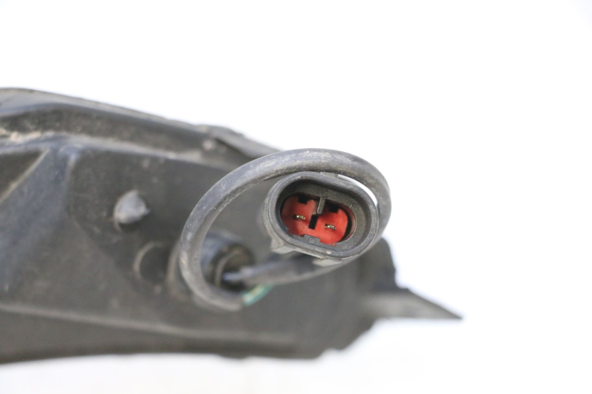 photo de VOORSTE RECHTER KNIPPERLICHT KEEWAY F-ACT FACT EVO 50 (2020 - 2026) - Gecontroleerd onderdeel