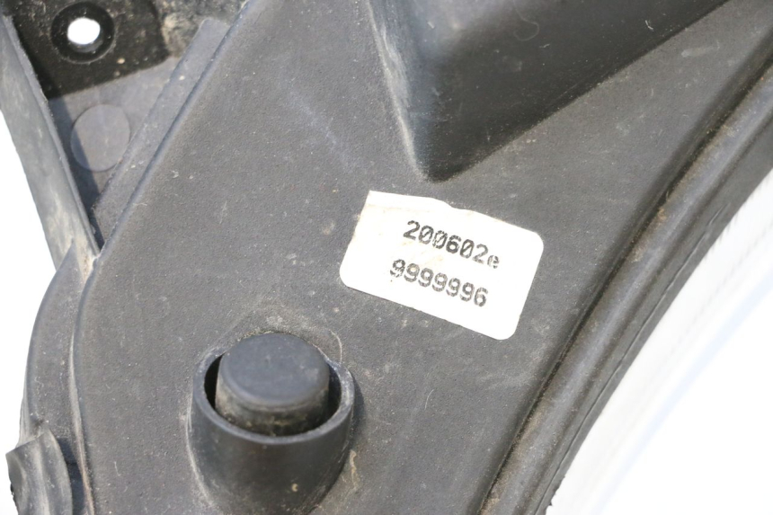 photo de VOORSTE RECHTER KNIPPERLICHT KEEWAY F-ACT FACT EVO 50 (2020 - 2026) - Markeringen en referenties