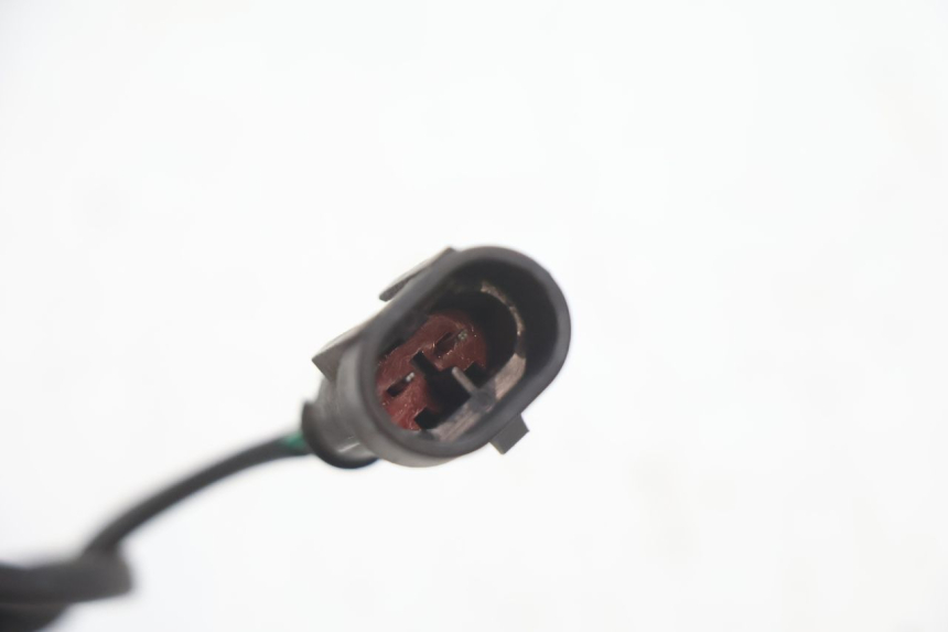 photo de RECHTER VOORSTE KNIPPERLICHT KEEWAY F-ACT NAKED 50 (2009 - 2014) - Overzicht