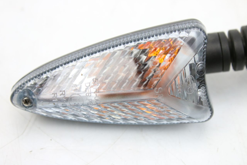 photo de VOORSTE RECHTER KNIPPERLICHT BMW F GS K81 850 (2018 - 2023) - Detail van het onderdeel