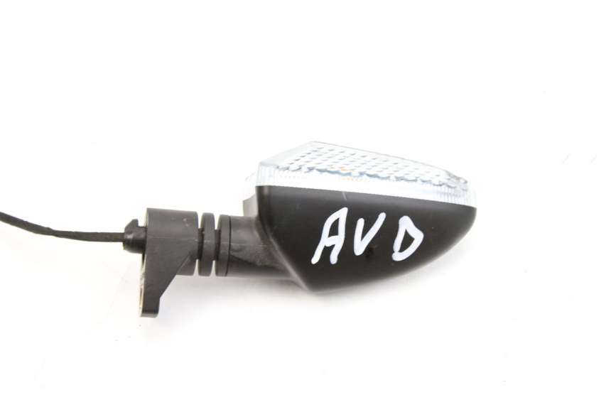 photo de VOORSTE RECHTER KNIPPERLICHT BMW F GS K81 850 (2018 - 2023) - Andere kijkhoek