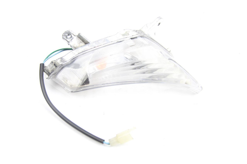 photo de VOORSTE RECHTER KNIPPERLICHT JM MOTORS F45i 4T 50 (2020 - 2023) - Andere kijkhoek