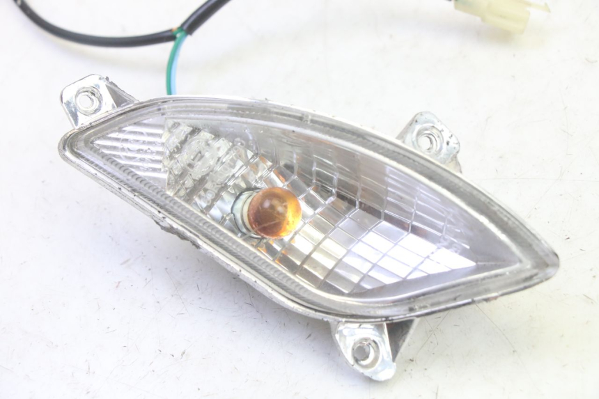 photo de VOORSTE RECHTER KNIPPERLICHT BTC FELICE SPORT 50 - Detail van het onderdeel