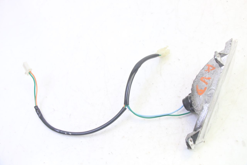 photo de VOORSTE RECHTER KNIPPERLICHT BTC FELICE SPORT 50 - Zoom op gebruiksstaat