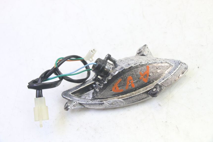 photo de VOORSTE RECHTER KNIPPERLICHT BTC FELICE SPORT 50 - Andere kijkhoek