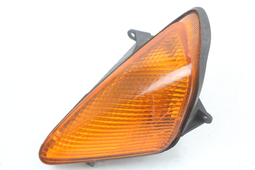 photo de VOORSTE RECHTER KNIPPERLICHT HONDA FES PANTHEON 2T 125 (1998 - 2002) - Hoofdaanzicht