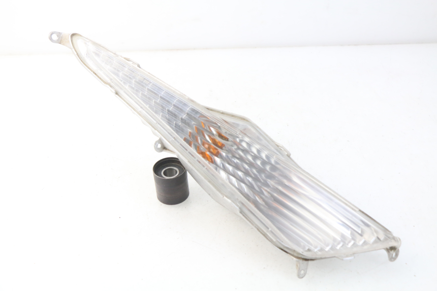 photo de VOORSTE RECHTER KNIPPERLICHT HONDA FES PANTHEON 125 (2003 - 2007) - Hoofdaanzicht