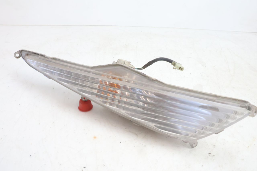 photo de VOORSTE RECHTER KNIPPERLICHT HONDA FES PANTHEON 125 (2003 - 2007) - Hoofdaanzicht