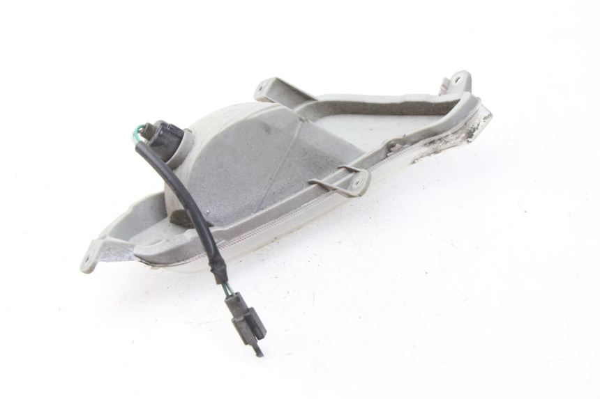 photo de VOORSTE RECHTER KNIPPERLICHT SYM FIDDLE 2 50 (2008 - 2013) - Detail van het onderdeel