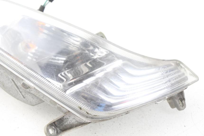 photo de VOORSTE RECHTER KNIPPERLICHT SYM FIDDLE 2 50 (2008 - 2013) - Overzicht