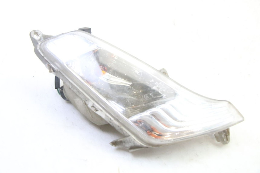 photo de VOORSTE RECHTER KNIPPERLICHT SYM FIDDLE 2 S 125 (2012 - 2014) - Detail van het onderdeel