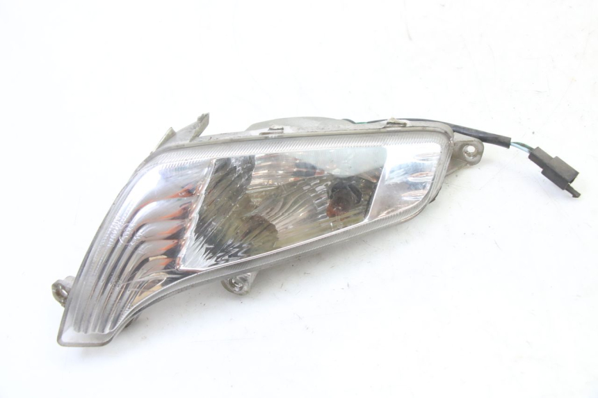 photo de VOORSTE RECHTER KNIPPERLICHT SYM FIDDLE 2 S 125 (2012 - 2014) - Zoom op gebruiksstaat