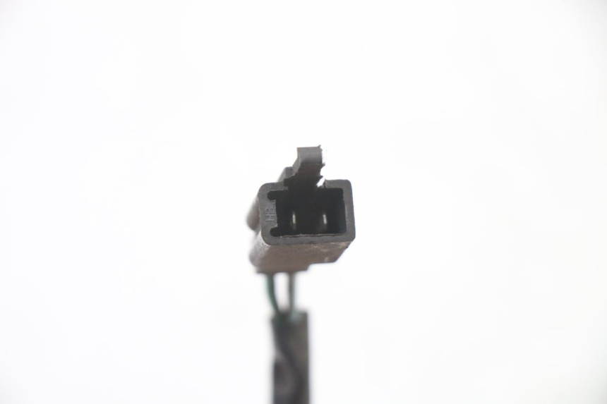 photo de VOORSTE RECHTER KNIPPERLICHT SYM FIDDLE 2 S 125 (2012 - 2014) - Bevestigingspunten