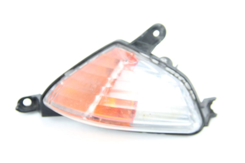 photo de VOORSTE RECHTER KNIPPERLICHT YAMAHA FJR ABS 1300 (2006 - 2012) - Detail van het onderdeel