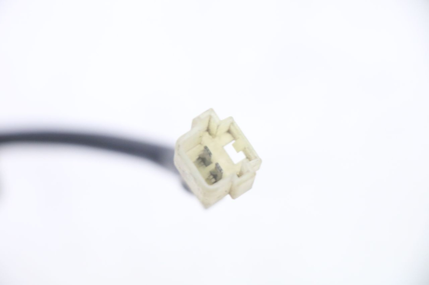 photo de VOORSTE RECHTER KNIPPERLICHT YAMAHA FJR ABS 1300 (2006 - 2012) - Bevestigingspunten