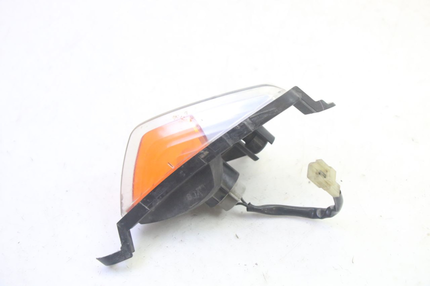 photo de VOORSTE RECHTER KNIPPERLICHT YAMAHA FJR ABS 1300 (2006 - 2012) - Andere kijkhoek