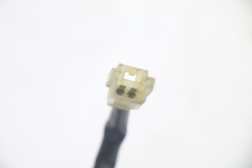 photo de VOORSTE RECHTER KNIPPERLICHT YAMAHA FJR ABS 1300 (2006 - 2012) - Bevestigingspunten