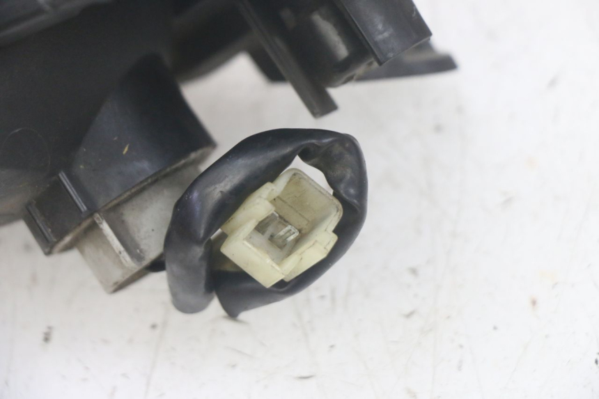 photo de VOORSTE RECHTER KNIPPERLICHT YAMAHA FJR ABS 1300 (2006 - 2012) - Detail van het onderdeel