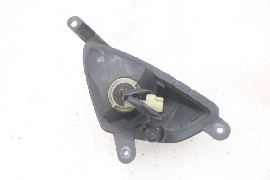 photo de VOORSTE RECHTER KNIPPERLICHT YAMAHA FJR ABS 1300 (2006 - 2012) - Zoom op gebruiksstaat