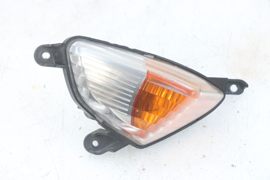 photo de VOORSTE RECHTER KNIPPERLICHT YAMAHA FJR ABS 1300 (2006 - 2012) - Overzicht