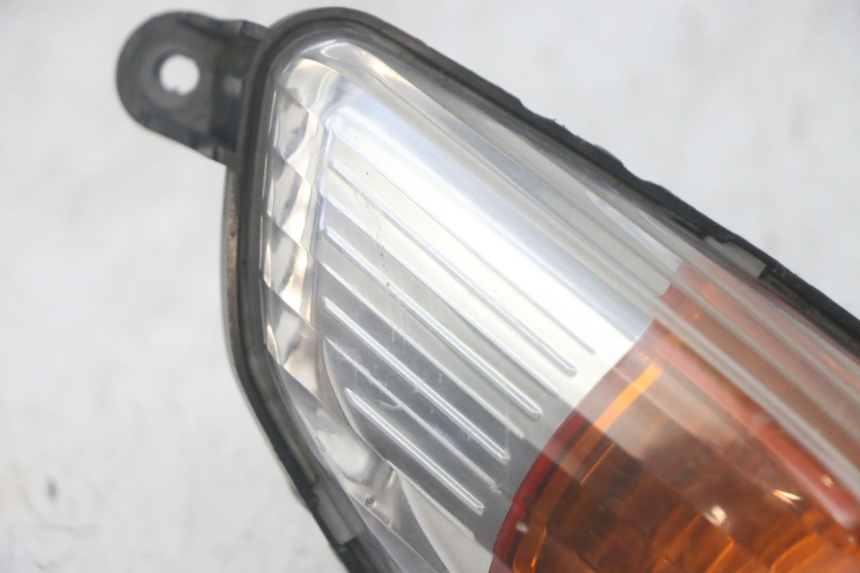 photo de VOORSTE RECHTER KNIPPERLICHT YAMAHA FJR ABS 1300 (2006 - 2012) - Staat van het oppervlak