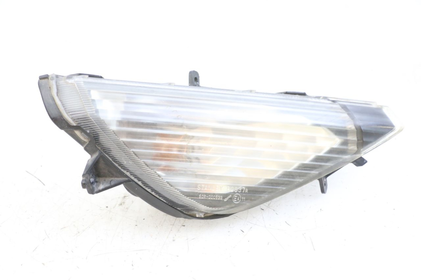 photo de VOORSTE RECHTER KNIPPERLICHT HONDA FJS SILVER WING SILVERWING 400 (2005 - 2008) - Hoofdaanzicht