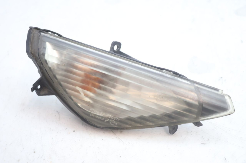 photo de VOORSTE RECHTER KNIPPERLICHT HONDA FJS SILVER WING SILVERWING 400 (2005 - 2008) - Hoofdaanzicht