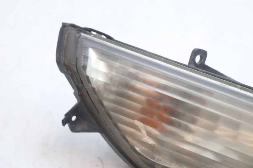 photo de VOORSTE RECHTER KNIPPERLICHT HONDA FJS SILVER WING SILVERWING 400 (2005 - 2008) - Detail van het onderdeel