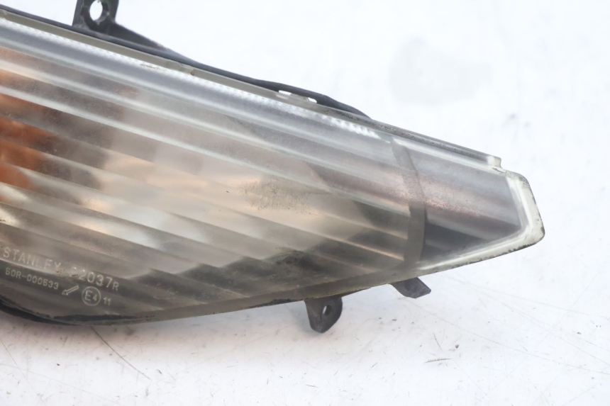 photo de VOORSTE RECHTER KNIPPERLICHT HONDA FJS SILVER WING SILVERWING 400 (2005 - 2008) - Andere kijkhoek