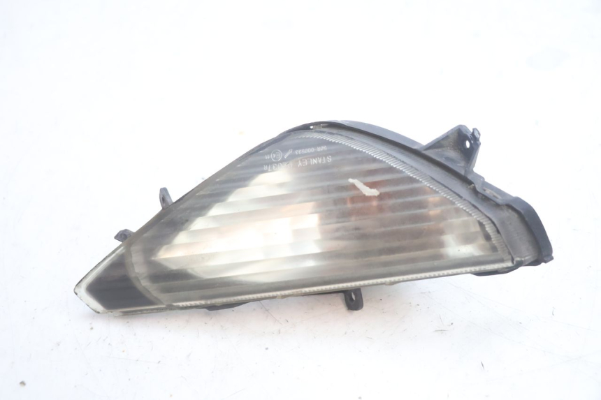 photo de VOORSTE RECHTER KNIPPERLICHT HONDA FJS SILVER WING SILVERWING 400 (2005 - 2008) - Technische close-up