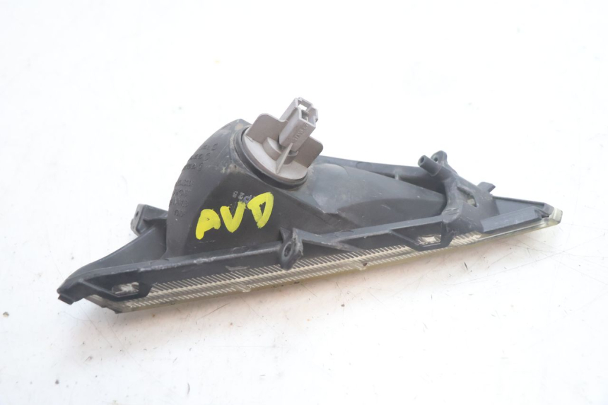 photo de VOORSTE RECHTER KNIPPERLICHT HONDA FJS SILVER WING SILVERWING 400 (2005 - 2008) - Bevestigingspunten