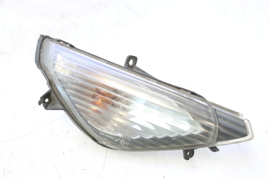 photo de VOORSTE RECHTER KNIPPERLICHT HONDA FJS SILVER WING SILVERWING 400 (2005 - 2008) - Hoofdaanzicht