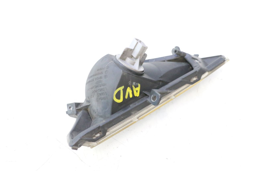 photo de VOORSTE RECHTER KNIPPERLICHT HONDA FJS SILVER WING SILVERWING 400 (2005 - 2008) - Andere kijkhoek