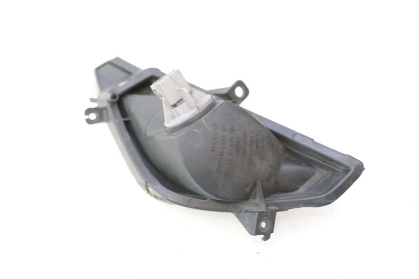 photo de VOORSTE RECHTER KNIPPERLICHT HONDA FJS SILVER WING SILVERWING 400 (2005 - 2008) - Technische close-up