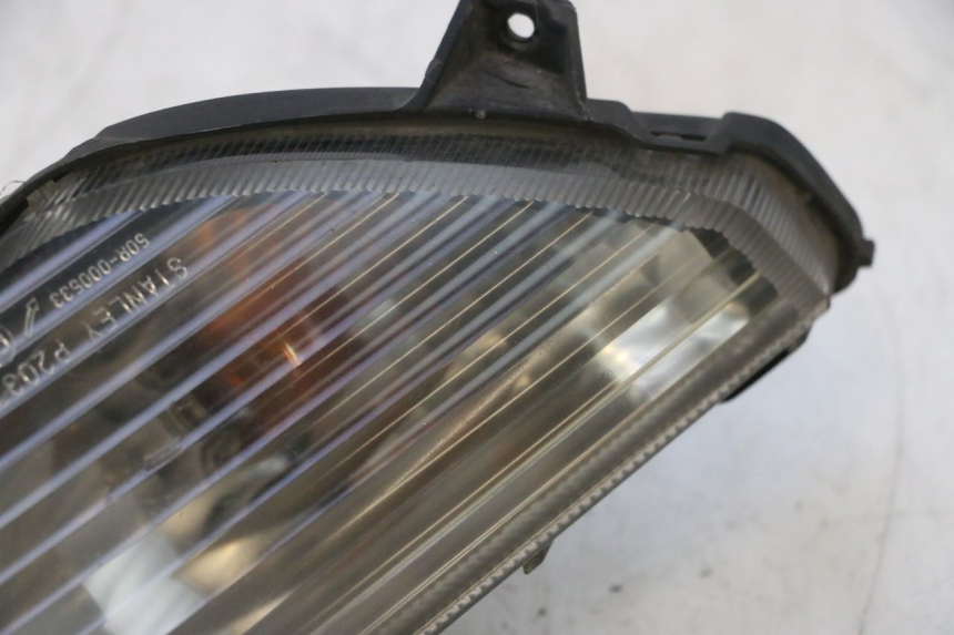 photo de VOORSTE RECHTER KNIPPERLICHT HONDA FJS SILVER WING SILVERWING 400 (2005 - 2008) - Overzicht