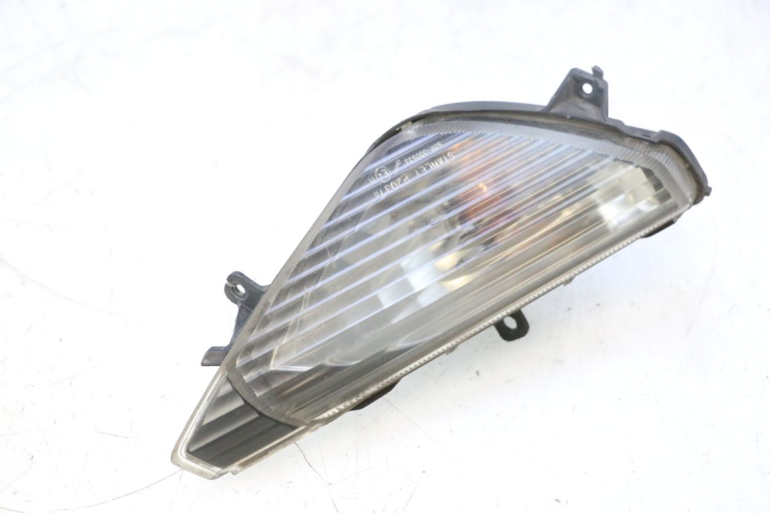 photo de VOORSTE RECHTER KNIPPERLICHT HONDA FJS SILVER WING SILVERWING 400 (2005 - 2008) - Gecontroleerd onderdeel