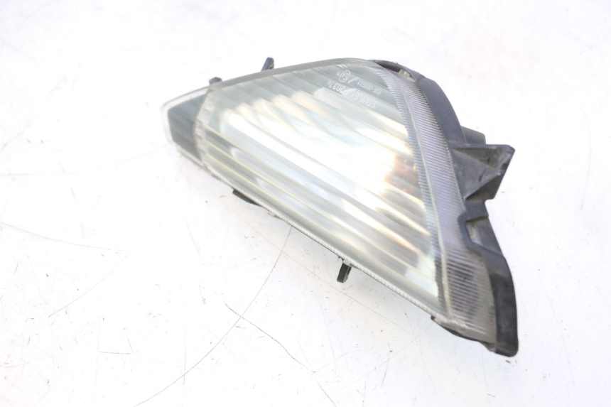 photo de VOORSTE RECHTER KNIPPERLICHT HONDA FJS SILVER WING SILVERWING 400 (2005 - 2008) - Markeringen en referenties