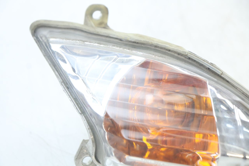 photo de VOORSTE RECHTER KNIPPERLICHT MBK FLAME X 125 (2004 - 2007) - Zoom op gebruiksstaat