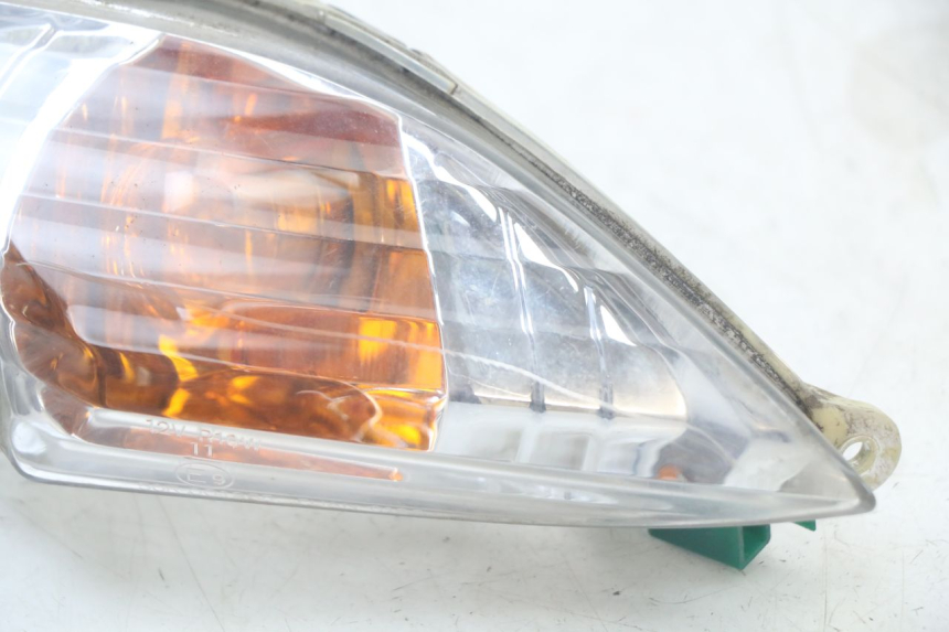 photo de VOORSTE RECHTER KNIPPERLICHT MBK FLAME X 125 (2004 - 2007) - Andere kijkhoek