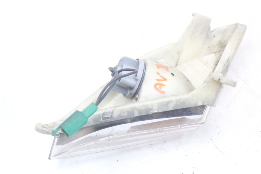 photo de VOORSTE RECHTER KNIPPERLICHT MBK FLAME X 125 (2004 - 2007) - Overzicht