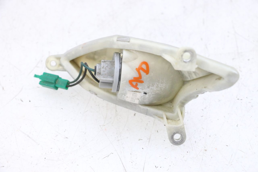 photo de VOORSTE RECHTER KNIPPERLICHT MBK FLAME X 125 (2007 - 2016) - Andere kijkhoek