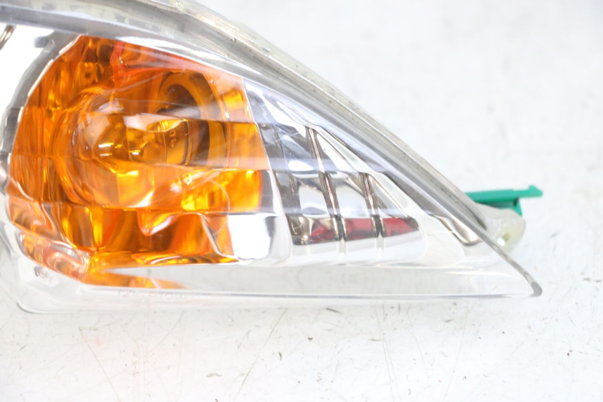 photo de VOORSTE RECHTER KNIPPERLICHT MBK FLAME X 125 (2007 - 2016) - Staat van het oppervlak