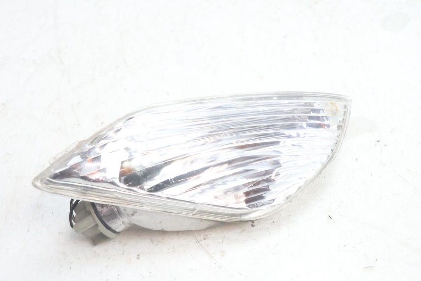 photo de VOORSTE RECHTER KNIPPERLICHT PIAGGIO FLY 2T 50 (2004 - 2017) - Detail van het onderdeel